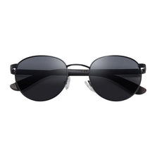 Bali Sunglasses Black