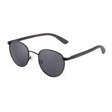 Bali Sunglasses Black