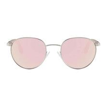 Bali Sunglasses Rose Gold