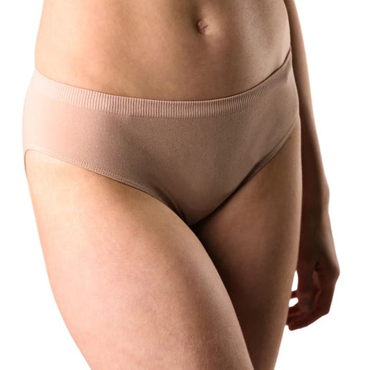 Classic Cut Underwear Beige