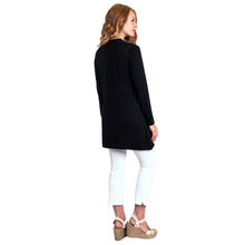 Justine Sweater- Black