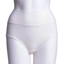 La Gaunche Briefs White