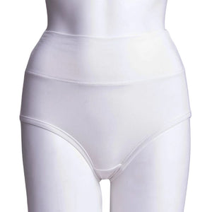 La Gaunche Briefs White