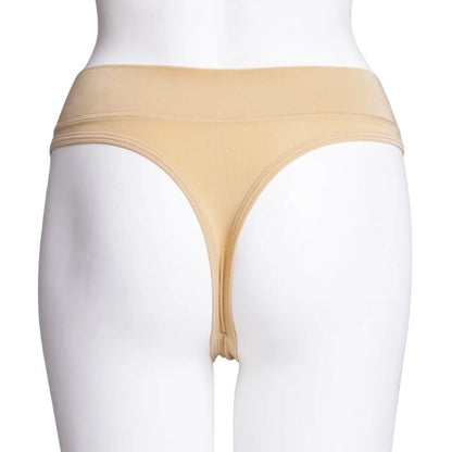 La Thong Beige Brown