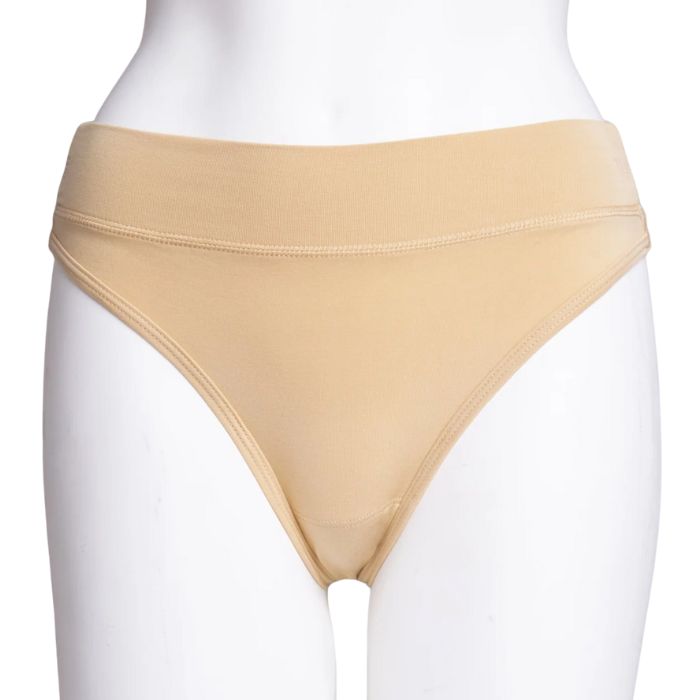 La Thong Beige Brown