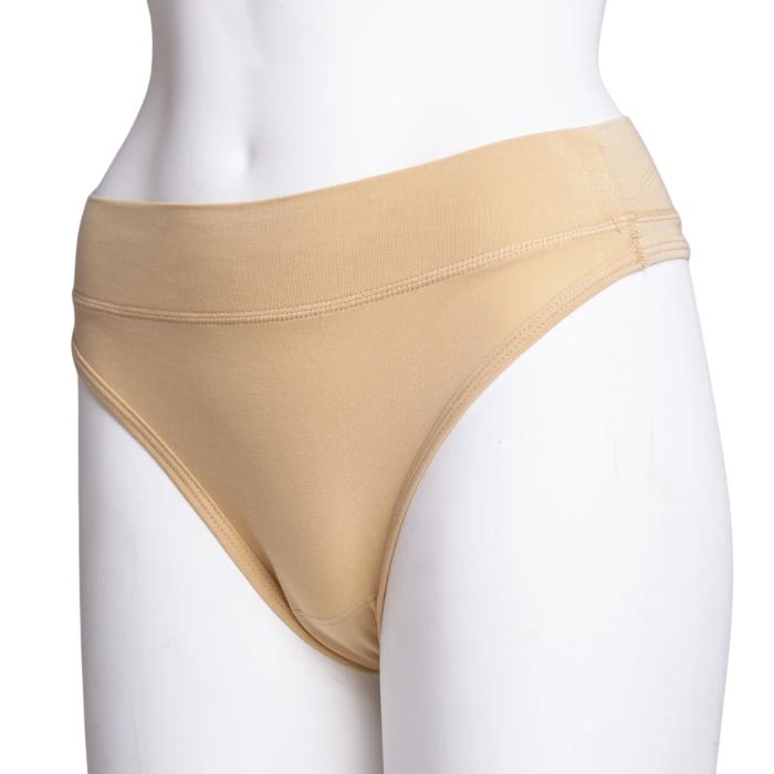 La Thong Beige Brown