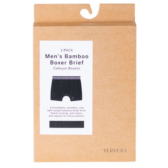 Boxer Briefs Black