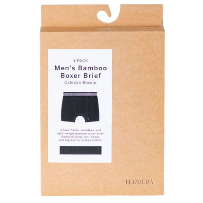 Boxer Briefs Black