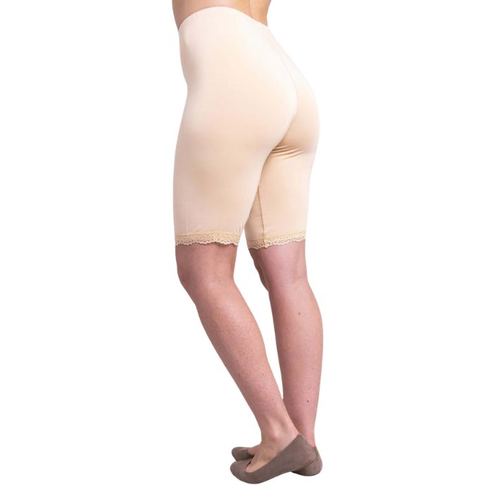 Rubia Undershorts Beige Brown