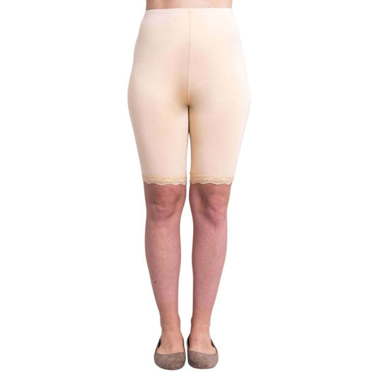 Rubia Undershorts Beige Brown