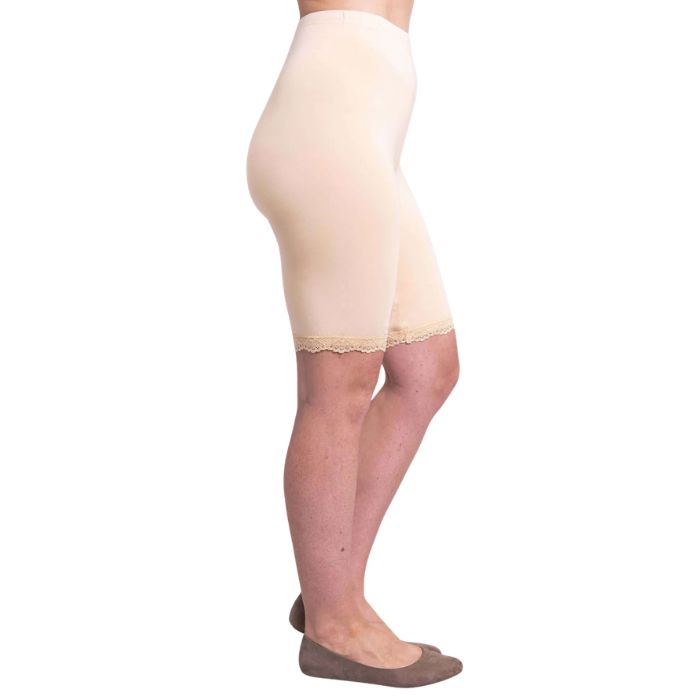 Rubia Undershorts Beige Brown