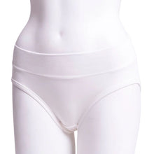 The Hipster Briefs White