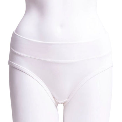 The Hipster Briefs White