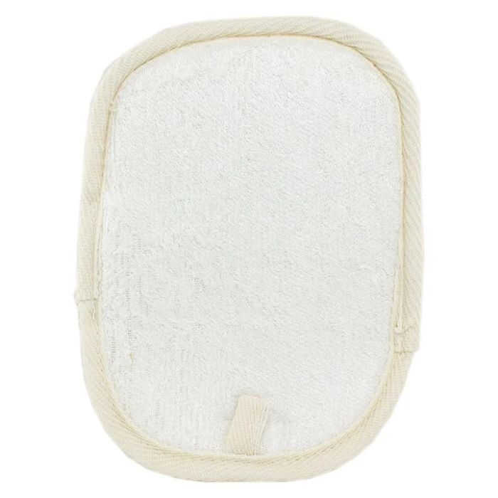 the sudsing soap sleeves soft side  over view on white background