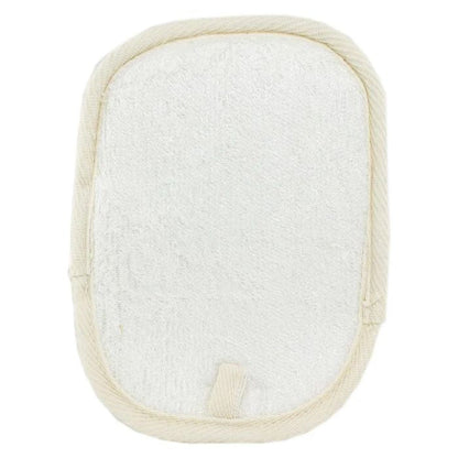 the sudsing soap sleeves soft side  over view on white background