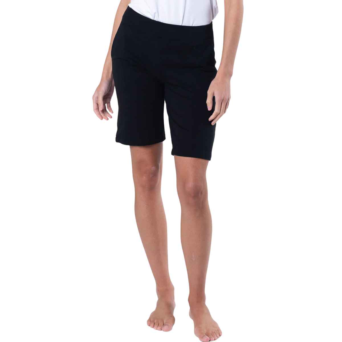 Wendy Shorts- Black