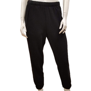 Jogger pants 2025 black womens