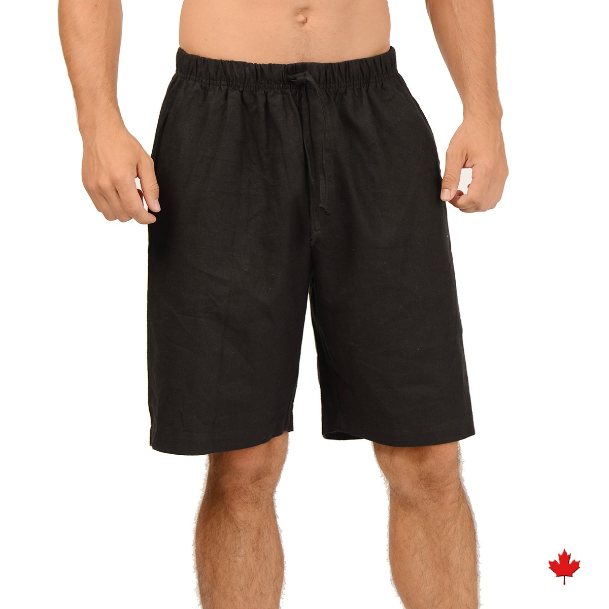 Craig Shorts- Black