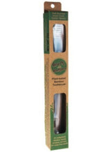 Brush With Bamboo offered by KMH Touches is a forward thinking Eco-dental, innovative force. Our goal is to place a bamboo toothbrush in the hands of every Canadian. Which we hope will reflect more thoughtful choices in their day to day lives. We offer only the best Eco-friendly products. With our Castor Bean Bristle, Brush with Bamboo is the superior choice for the environmentally  friendly buyer. Made up of 62% Castor Bean OIL  $10.00