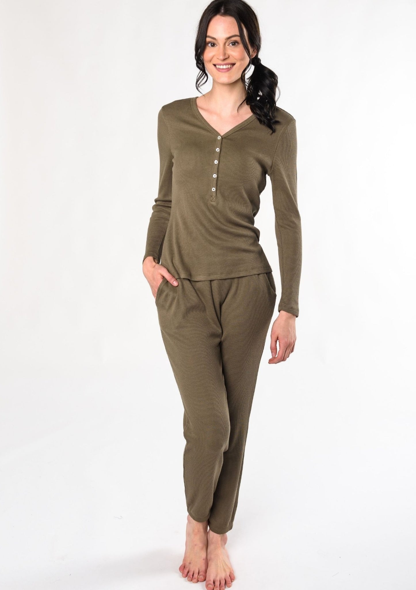 Shop comfortable loungewear and clothing for women. Find