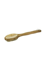 Breaking up isn’t hard to do with the Anti-Cellulite Brush. No ifs, ands or butts about it, our bamboo cellulite brush is about the best thing around to diminish the appearance of cellulite. Every day, before or during your shower, massage affected areas in a circular motion with the nubby side to break up fat deposits and increase circulation. Then brush vigorously to exfoliate and keep skin smooth and glowing. $22.00