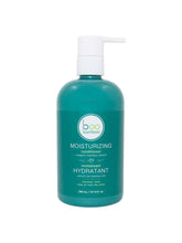 boo bamboo Moisturising Conditioner unique blend adds vital moisture and shine to hair, restoring it back to health without weighing it down. Gentle coconut rose scent infuses your hair with a light tropical fragrance. 300 ml $13.00