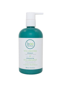 It’s time to stand up to dry and brittle hair with boo bamboo Moisturizing Shampoo! Drench your hair with Shea Butter and Aloe Vera to help strengthen and moisturize hair strands and create brilliant shine. Formulated to protect against UV damage, boo bamboo's colour safe formula leaves you with incredibly soft, healthy looking hair.  300ml $13.00