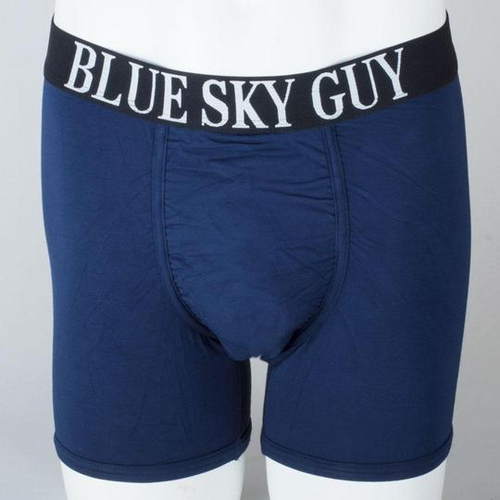 Bluebuck launches men's underwear collection made from eco fabrics -  Underlines Magazine